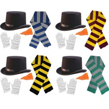 CHRISTMAS SNOWMAN COSTUME 4