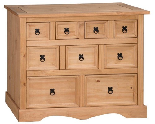 Corona solid pine bedroom - corona,