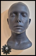 Natalie Portman face cast