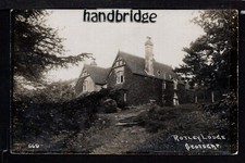 Scot's Gap - Rotley Lodge