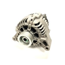 Citroen Saxo VTR VTS & Peugeot 106 GTi Alternator 1997-2003 - BOLT ON WIRING