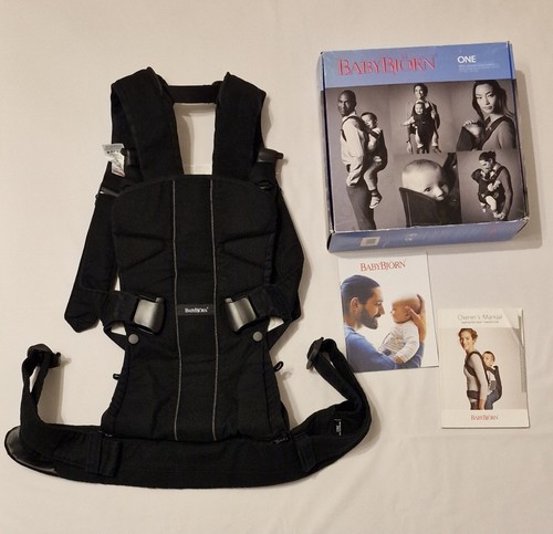 Baby bjorn carrier one - baby,