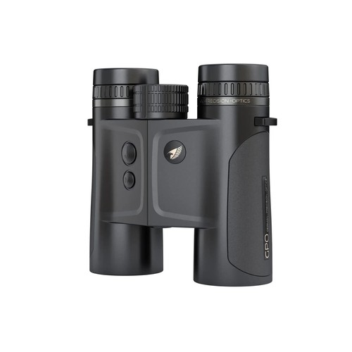 Gpo range guide - gpo,