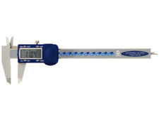  Moore & Wright Polycarbonate Digital Caliper 150mm (6in) MAW11015DPC