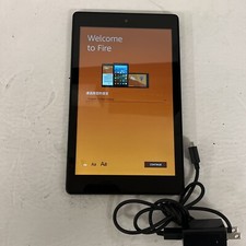 Amazon Kindle Fire HD 8 7th