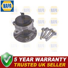 NAPA Rear Wheel Bearing Kit
