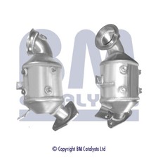 CATALYTIC CONVERTER / CATTYPE