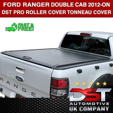 DST PRO ROLLER COVER - FOR