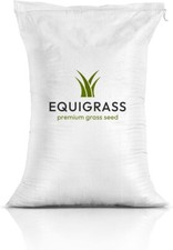EquiGrass Professional Horse and Pony Paddock Grass Seed Mix without Clover