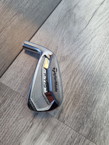 Taylormade 770 iron head - 7,