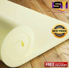 Memory Foam Cut to Size Seat