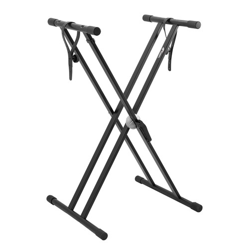 New for 2018 - double, braced