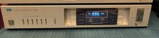 Sansui T-909 Tuner Quartz PLL Radio AM/FM 