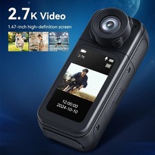128GB FHD 1080P Mini Rotate