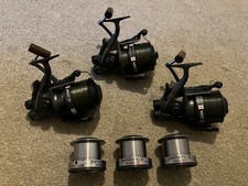 Daiwa Infinity-x 5500 BR Reels