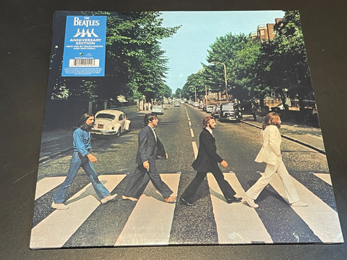 The beatles abbey road - the,