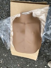 Laerdal Dark Chest Skin Junior