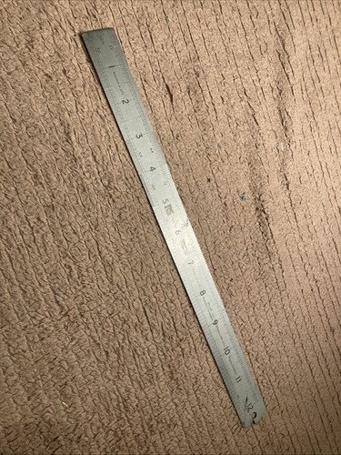 Vintage rabone chesterman - vintage, r/s