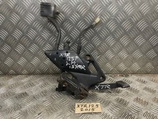 LEXMOTO XTR 125 front right