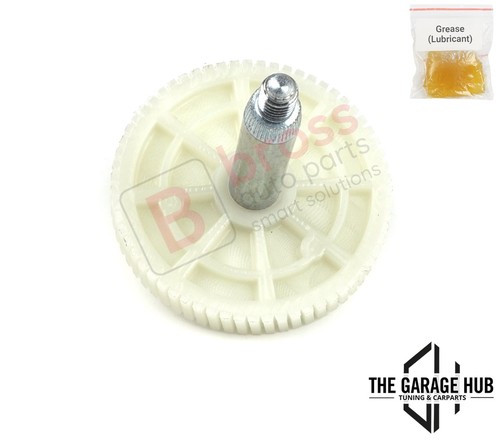 Front wiper motor for - wiper,