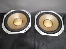 DIATONE PW3212BM 32cm WOOFER