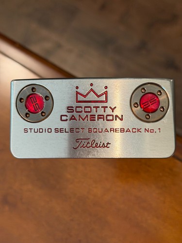 Custom scotty cameron - custom,