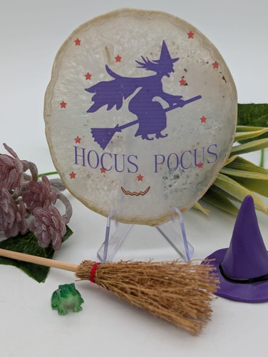 Hocus pocus agate - hocus,
