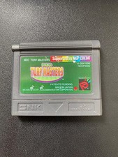 Neo Turf Masters for Neo Geo