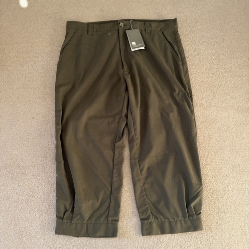 Musto light weight breeks mens - light,