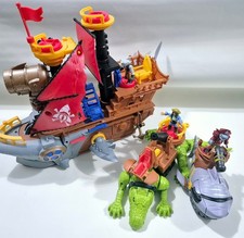 Fisher Price Imaginext Pirate