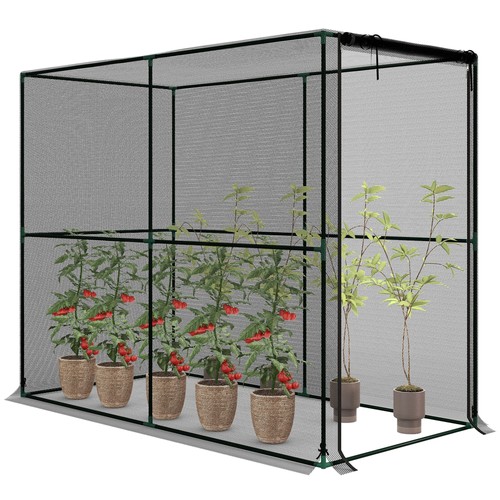 Outsunny fruit cage bird - outsunny,