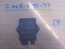 KAWASAKI ZX6R-F -CDI ECU UNIT