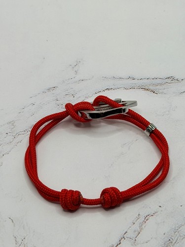 Omega seamaster cord bracelet - cord,