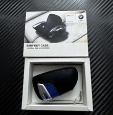Brand New Genuine BMW Leather