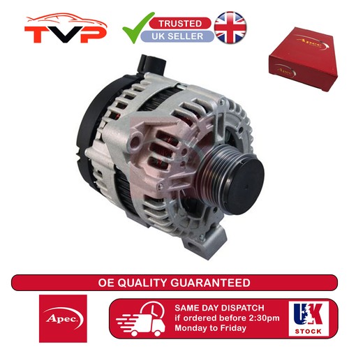Apec alternator for - apec,