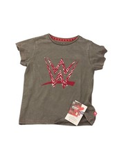 Character WWE T-Shirt Age