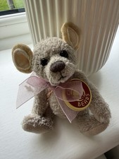 Charlie Bears Keyring - Bag