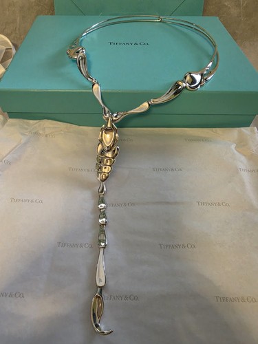 Tiffany elsa peretti - co,