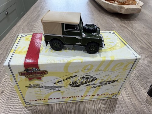1948 land rover series the - land,