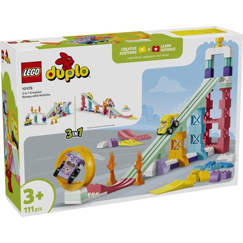 Lego duplo 10478 1 - 10478, 3
