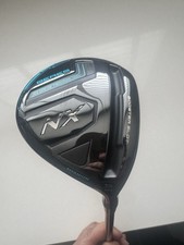 Honma Beres Nx 5 Wood