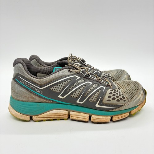 Salomon crossmax womens - salomon,