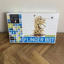 Copernicus Toys Flinger Bot