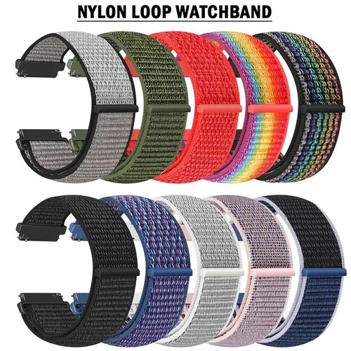 20mm 22mm woven - 20mm,