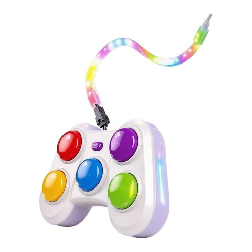 Led for light - led, game