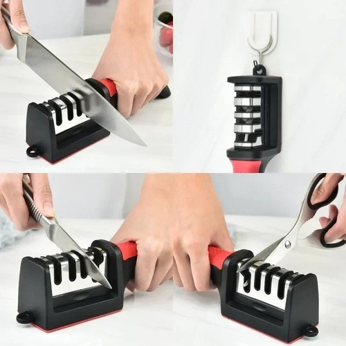 Knife sharpening kitchen - ,