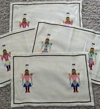 1950s Navajo Yei Bei Chi Cross