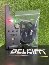 Delkim TXI-D v1 Receiver With