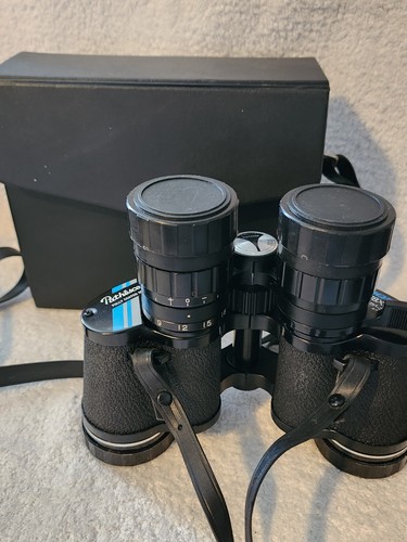 Pathescope vintage binoculars - pathescope,