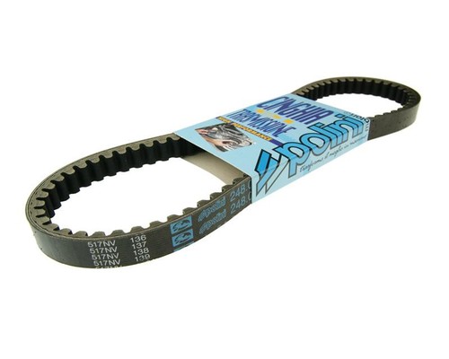 Drive belt polini speed - belt,
